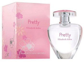 Elizabeth Arden Pretty Парфюм EDP 100 ml (085805506261)