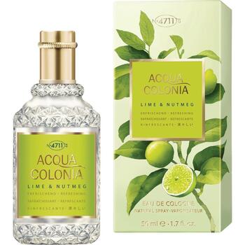 4711 Acqua Colonia Одеколон EDC 100ml (4011700748686)