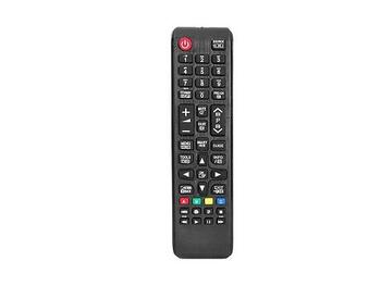 HQ LXP789 TV pults SAMSUNG 3D SMART Melns (LXP789)
