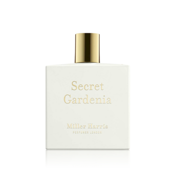 Miller Harris Secret Gardenia Парфюмированная вода EDP 100ml (5051198740075)