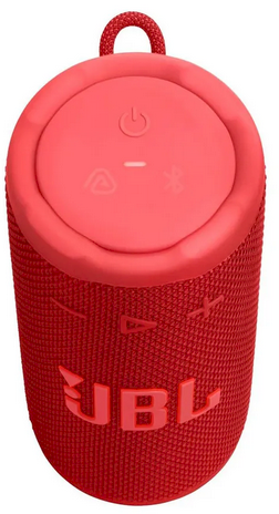 JBL Grip Колонка (JBLGRIPRED)