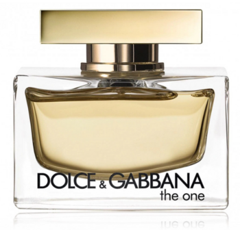 Dolce & Gabbana The One Парфюм EDP 50 ml (3423473020998)