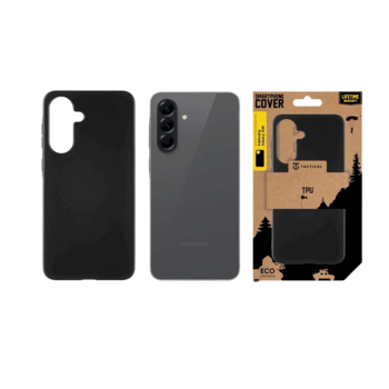 Tactical TPU Cover Защитный чехол для Samsung Galaxy A56 5G / чёрный (TA-57983124686)