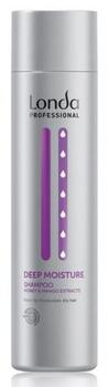 Londa Professional Deep Moisture Шампунь 250 ml (4084500778542)