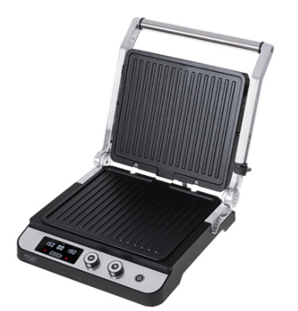 Adler AD 3059 Elektriskais Grils 3000W (AD3059)