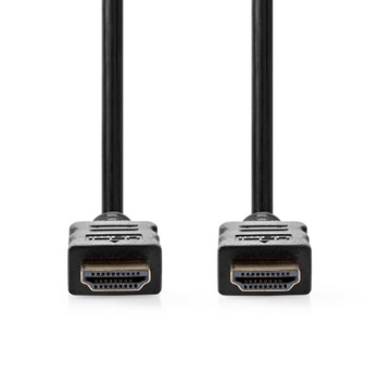 Nedis CVGT34000BK30 Скоростной HDMI ™ Кабель с Ethernet / 3.0 m (CVGT34000BK30)