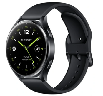 Xiaomi 2 Viedpulkstenis GPS (BHR8035GL)