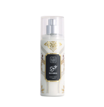 Naseem Mufaddal Спрей 100 ml (6295253023126)