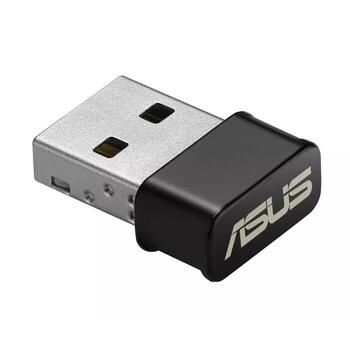 Asus USB-AC53 Nano Wi-Fi адаптер (USB-AC53 Nano)
