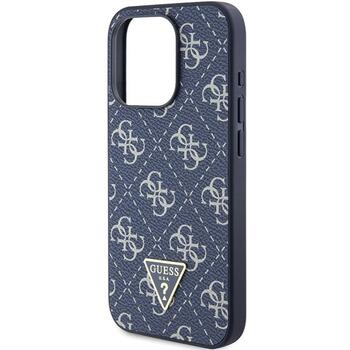 Guess GUHCP15LPG4GPB Чехол для Apple iPhone 15 Pro (GUHCP15LPG4GPB)