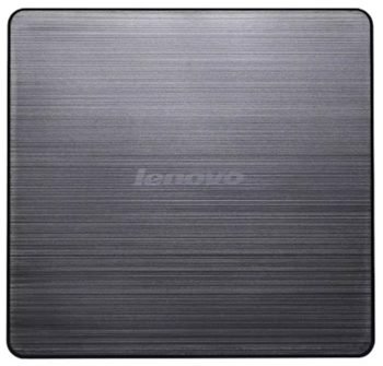Lenovo 888015471 DB65 Ультратонкий USB DVD Привод (888015471)