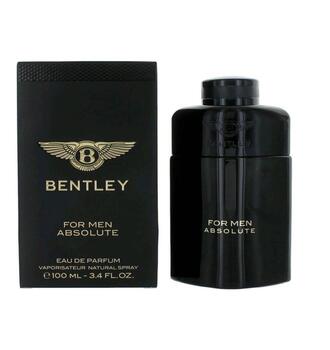 Bentley for Men Absolute Парфюм EDP 100ml (7640111508243)