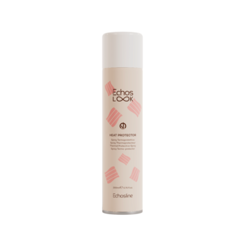 Echosline Echos Look Heat Protector Термозащитное средство для волос 200 ml (8008277246819)