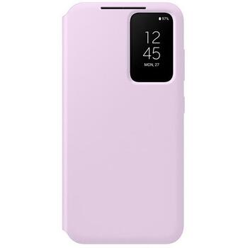 Samsung Smart View Wallet Case Чехол для Samsung Galaxy S23 (EF-ZS911CVEGWW)