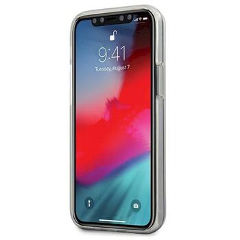 Guess GUHCP12S3D4GGBP Hardcase 4G 3D Pattern Collection Защитный чехол для iPhone 12 mini 5,4