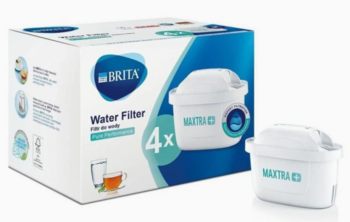 Brita Maxtra Pro Ūdens Filtru Komplekts 4 gab (1051773)