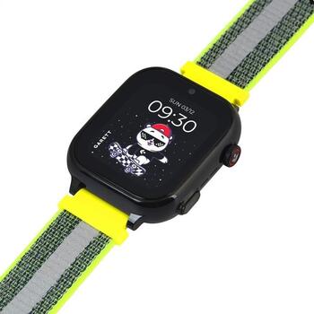 Garett Smartwatch Kids Cute 2 4G Умные часы для детей (CUTE_2_4G_PNK)