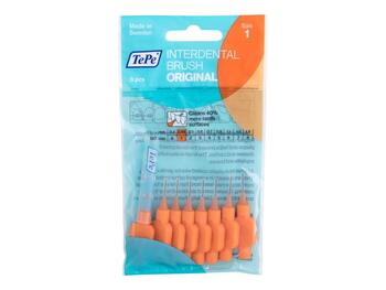 TePe Original Interdental Brush Межзубная щетка 8pc / 0,45 mm (7317400000596)