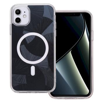 Mocco Flash Mag Back Case Чехол для телефона Apple iPhone 11 (MO-FLC-IP-11-BK)