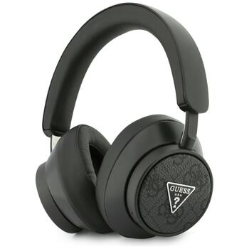 Guess 4G Triangle Logo Беспроводные наушники (GUBHC15PMRTRK)