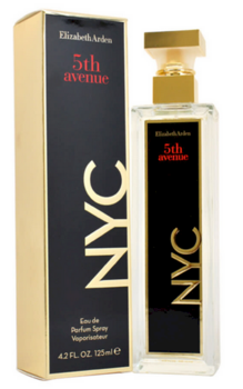 Elizabeth Arden 5th Avenue NYC Парфюм EDP 125 ml (0085805156602)