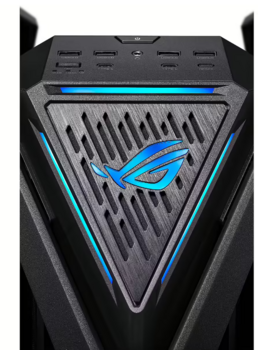 Asus ROG Hyperion GR701 BTF Kомпьютерный Kорпус (90DC00F0-B39020)