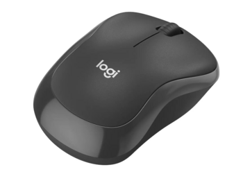 Logitech M240 Беспроводная мышь (910-007182)