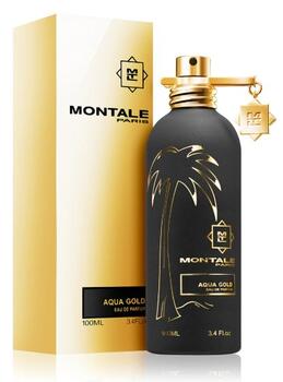 Montale Aqua Gold Парфюм EDP 100 ml (3760260456081)