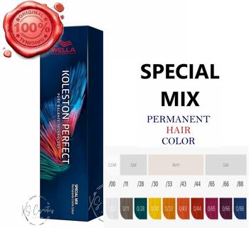 Wella Professionals Koleston Perfect Me+ Special Mix Краска для волос 0 / 28 60 ml (8005610656786)