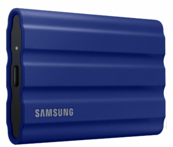 Samsung MU-PE2T0R T7 Портативный SSD 2TB (MU-PE2T0R/EU)