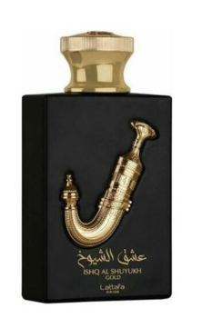 Lattafa Pride Ishq Al Shuyukh Gold Парфюм EDP 100ml (6291108738665)