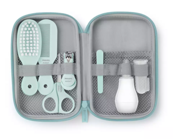 Philips AVENT SCH401/00 Набор для ухода за ребенком (SCH401/00)
