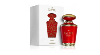 Khadlaj Empire Empress Smaržas EDP 100 ml (6291107975894)