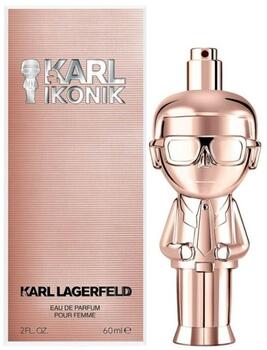 Karl Lagerfeld Ikonik Woman Парфюм EDP 60 ml (3386460149839)