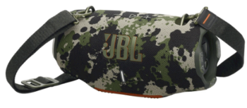 JBL Xtreme 4 Портативная беспроводная колонка Camo (без зарядного устройства) (1200130025723)
