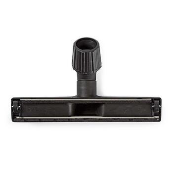 Nedis Parketa grīdas birste universāla ø 30-40 mm (VCBR110HFVAR)