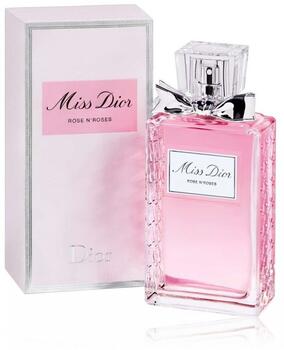 Dior Miss Dior Rose N'Roses Парфюм EDT 50 ml (3348901500821)