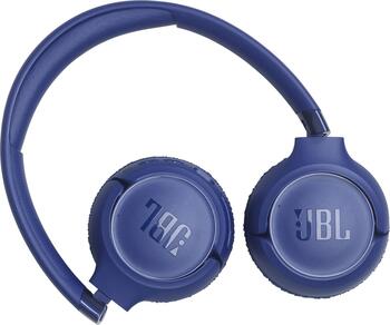 JBL Tune 680NC Беспроводные Hаушники синий (JBLT680NCBLU)