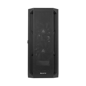 Chieftec Apex Air GA-01B-M-OP Игровой корпус (GA-01B-M-OP)