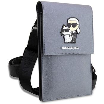 Karl Lagerfeld KLWBSAKCPMG Soma telefonam (GSM172873)