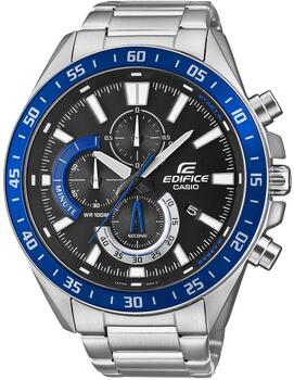 CASIO EFV-620D-1A2VUEF Vīriešu pulkstenis (EFV-620D-1A2VUEF)