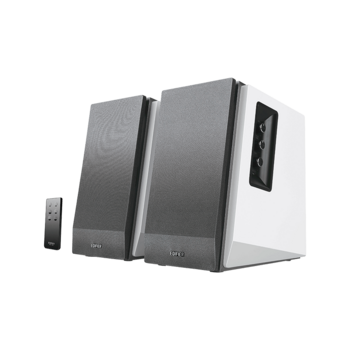 Edifier R1700BT Акустическая система 2.0 BT / AUX / 66W (R1700BT-WH)