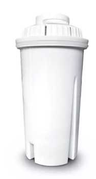 Caso 01841 Rezerves ūdens filtrs Turbo Karstā ūdens dozatoriem 6gab (01841)