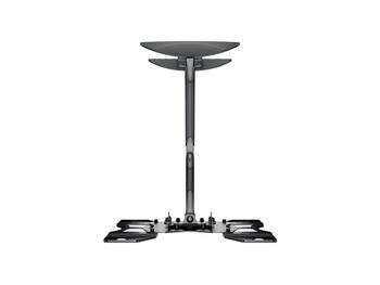 Multibrackets MB-1725 M TV sienas grozāmais kronšteins televizoriem līdz 50
