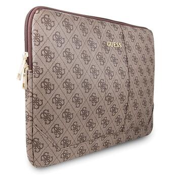 Guess Sleeve GUCS134GB Klēpjdatora maciņš 13