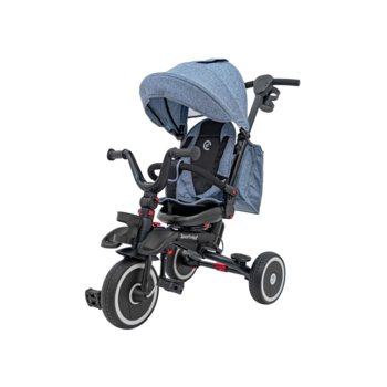 Sportrike Rider Трёхколёсный велосипед для детей (5903864985412)