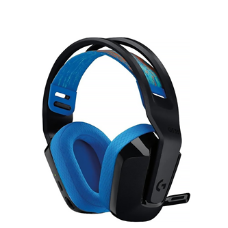 Logitech G535 Lightspeed Наушники (939-002219)