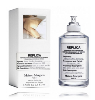 Maison Margiela Replica Lazy Sunday Morning Парфюм EDT 100 ml (3605521932464)