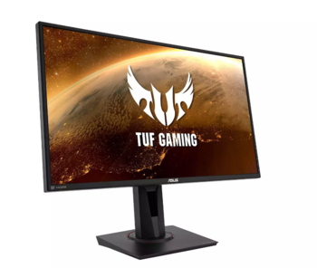 ASUS  TUF Gaming Монитор 27