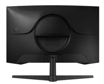 Samsung Odyssey G5 S27CG552EU Monitors 27